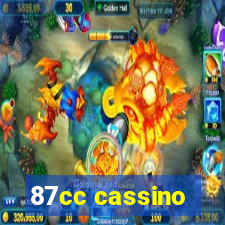 87cc cassino